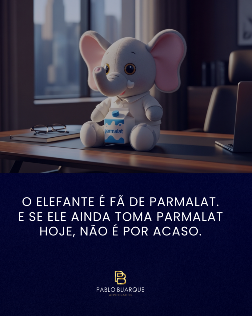 #8 PB Advocacia - Carrossel - Elefante fã 1